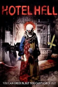 Póster de The Damned Thing