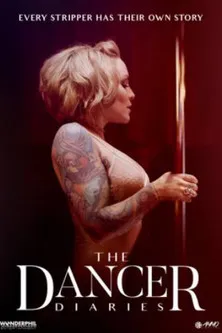 Póster de The Dancer Diaries