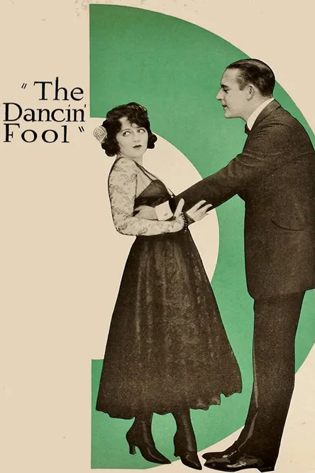 William H. Brown interpreta a Gabby Gaines en The Dancin' Fool