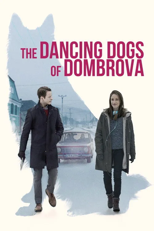 Doroftei Anis interpreta a en The Dancing Dogs of Dombrova