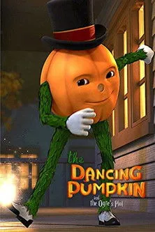 David Markus interpreta a The Dancing Pumpkin en The Dancing Pumpkin and the Ogre's Plot