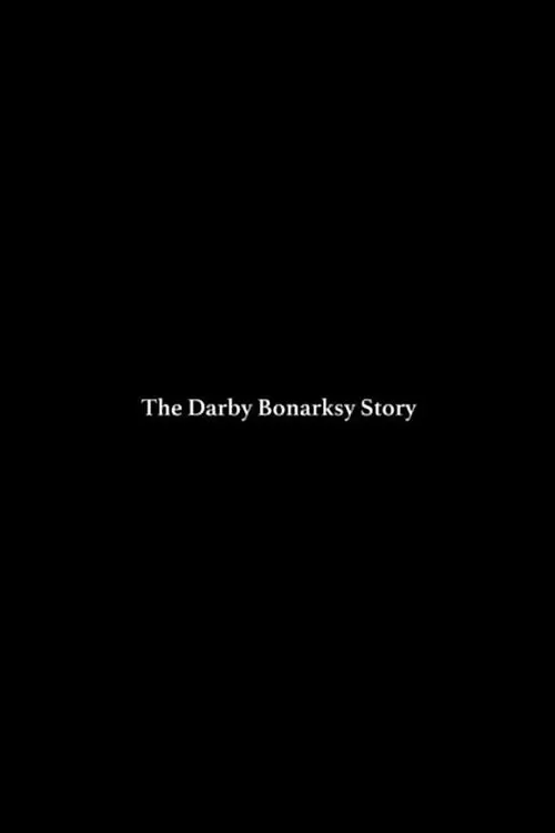 Dasha Nekrasova interpreta a Darby Bonarsky en The Darby Bonarsky Story