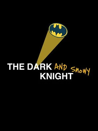 Outhouse interpreta a Commissioner Commissioner en The Dark And Snowy Knight