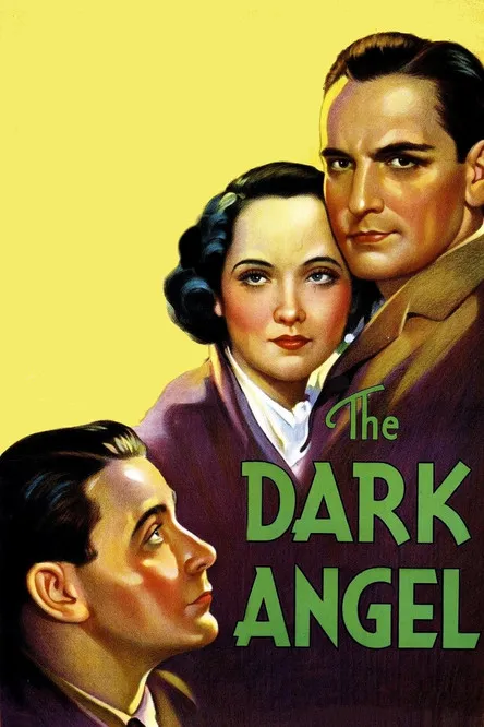 Janet Beecher interpreta a Mrs. Shannon en The Dark Angel