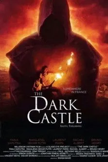 Póster de The Dark Castle