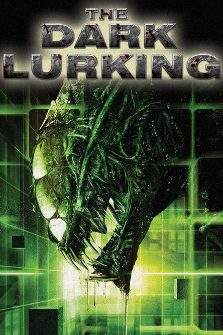 Póster de The Dark Lurking