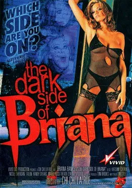 Póster de The Dark Side of Briana