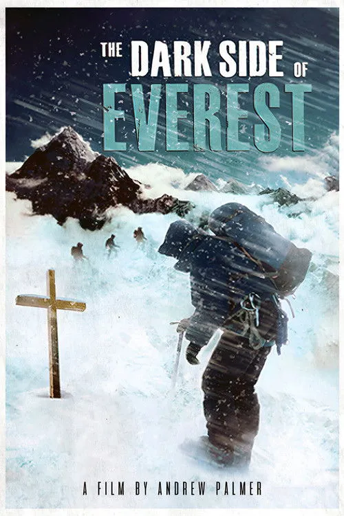 Anatoli Boukreev interpreta a Self en The Dark Side of Everest