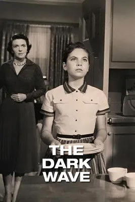 Nancy Reagan interpreta a  en The Dark Wave