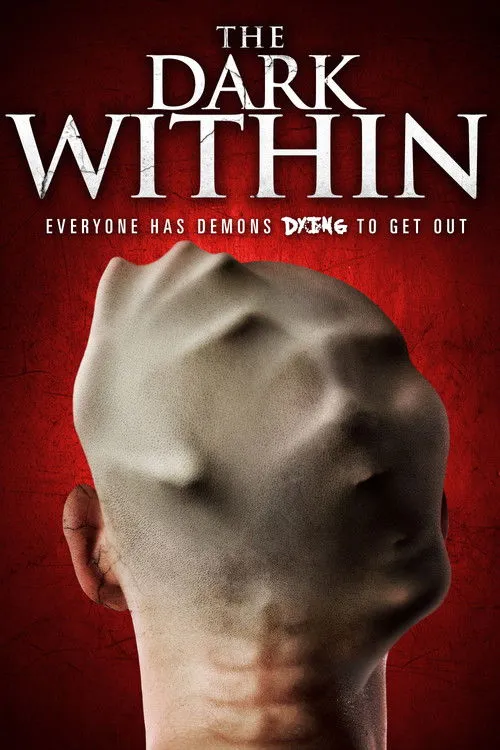 Mark Wood interpreta a Stewart en The Dark Within