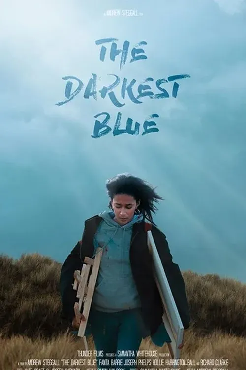 Sam Heydon interpreta a Brit's Dad en The Darkest Blue