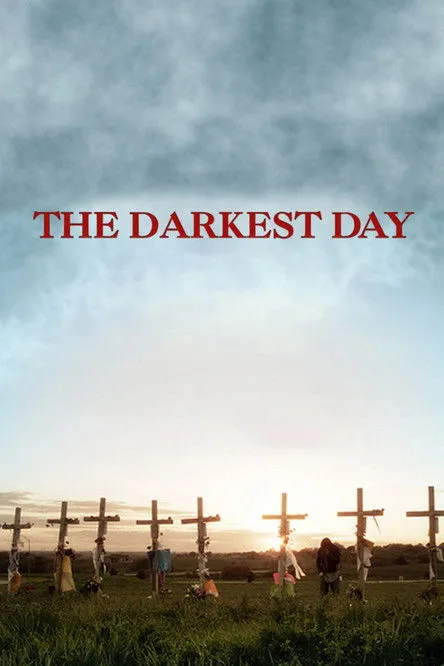 Glenne Headly interpreta a Caitlin en The Darkest Day