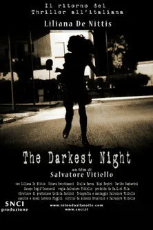 Póster de The Darkest Night