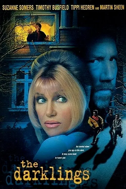 Póster de The Darklings