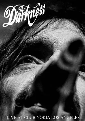 Frankie Poullain interpreta a Himself en The Darkness: Club Nokia