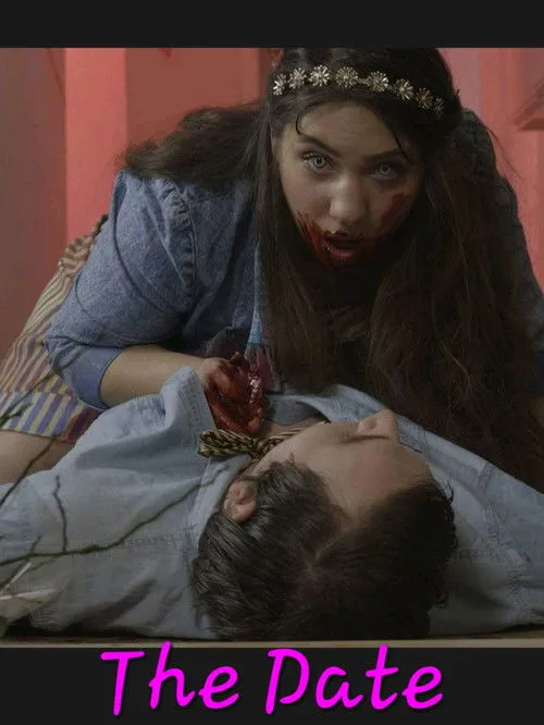 Zetkin Yikilmis interpreta a Girl en The Date