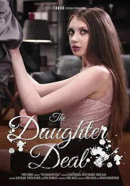 Póster de The Daughter Deal