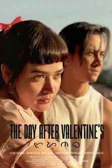 Regine Tolentino interpreta a en The Day After Valentine's