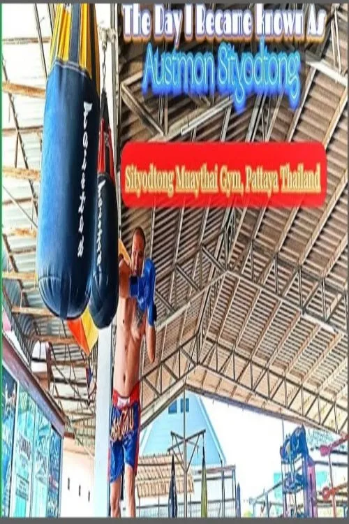 Austmon Pao min lee interpreta a Austmon Sityodtong en The day I became known as 'Austmon Sityodtong'