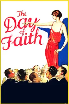 Tyrone Power Sr. interpreta a Michael Anstell en The Day of Faith