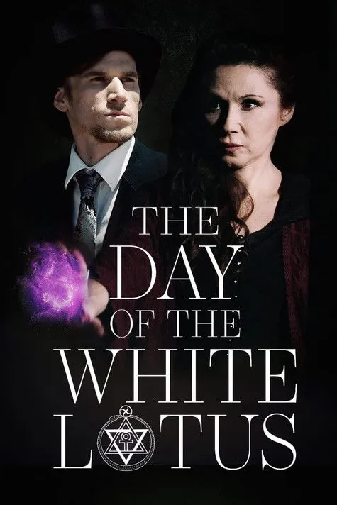 Póster de The Day of the White Lotus