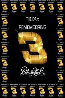 Dale Earnhardt interpreta a Self (archive footage) en The Day: Remembering Dale Earnhardt