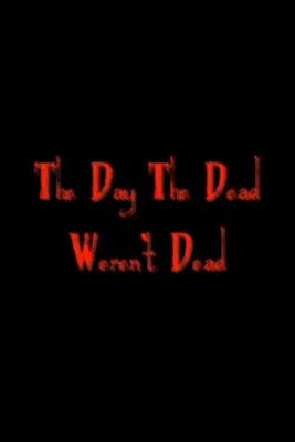 Bru Muller interpreta a William Walker en The Day The Dead Weren't Dead