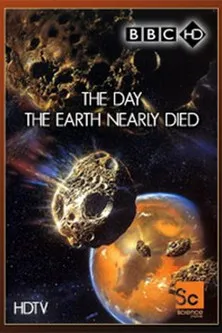 Jack Fortune interpreta a Narrator en The Day The Earth Nearly Died