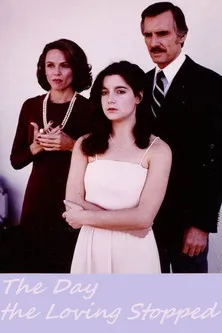 Kristen Curry interpreta a Nancy en The Day the Loving Stopped