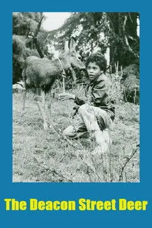 John Finnegan interpreta a Sidney en The Deacon Street Deer