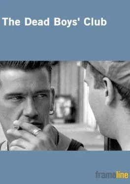 Nicholas J. Giangiulio interpreta a  en The Dead Boys' Club