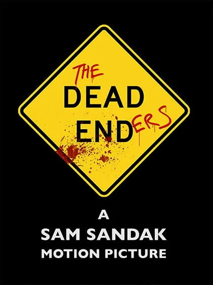 James Hutchinson interpreta a Tommy en The Dead Enders