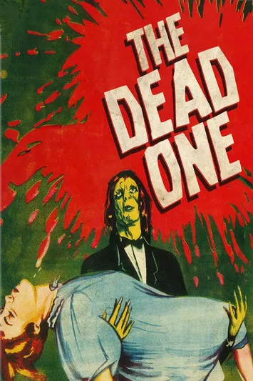 Robert Henderson interpreta a  en The Dead One