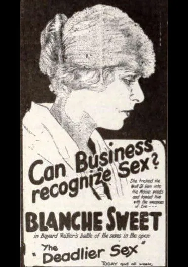 Winter Hall interpreta a Henry Willard en The Deadlier Sex