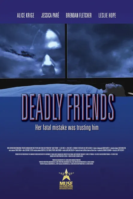 Larry Reese interpreta a Reggie en The Death and Life of Nancy Eaton