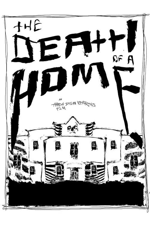 Aaron Dylan Kearns interpreta a  en The Death Of A Home