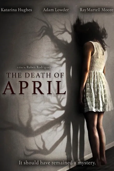 Stephanie Domini interpreta a Stephanie Mullen en The Death of April
