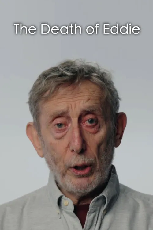 Michael Rosen interpreta a  en The Death of Eddie
