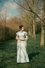 Stephen Atkins interpreta a Mr. Brumhall en The Death of Mr. Fawkes