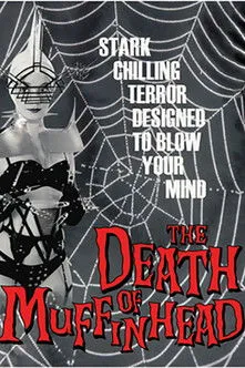 Muffinhead interpreta a Muffinhead en The Death of Muffinhead