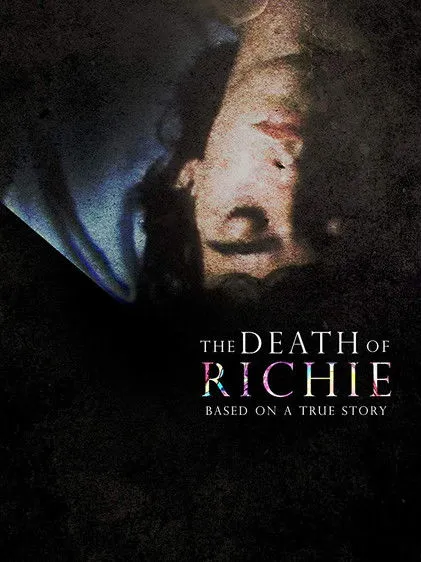 Tom Tarpey interpreta a Mr. Sullivan en The Death of Richie