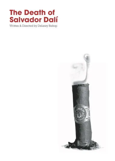 Dita Von Teese interpreta a Gala en The Death of Salvador Dali