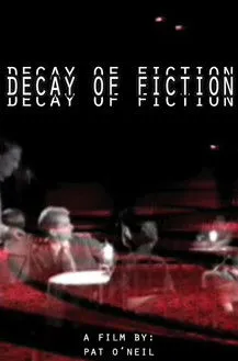 Póster de The Decay of Fiction