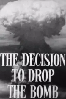 John J. McCloy interpreta a Self en The Decision to Drop the Bomb
