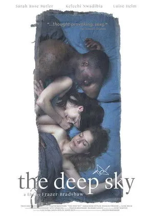 Póster de The Deep Sky