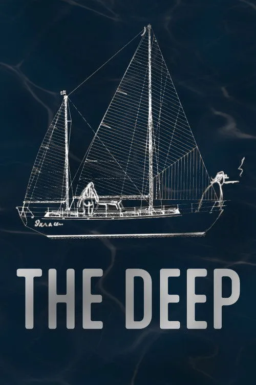 Póster de The Deep