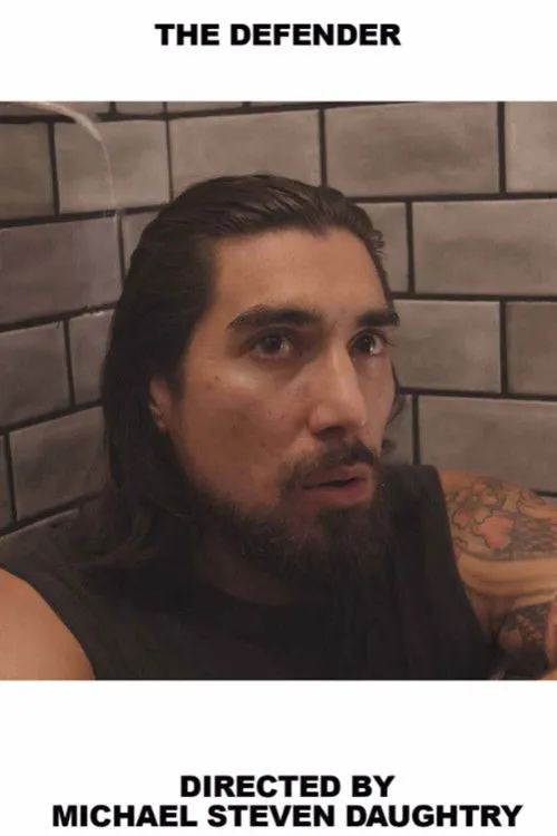 Jennifer Murillo interpreta a Junkie Mother en The Defender