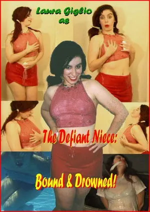 Póster de The Defiant Niece