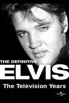 Wink Martindale interpreta a Self en The Definitive Elvis: The Television Years