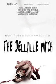 Rich Zvosec interpreta a Parker Myles en The Dellville Witch